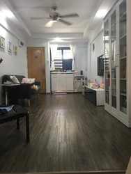 Blk 202 Bedok North Street 1 (Bedok), HDB 3 Rooms #164091392